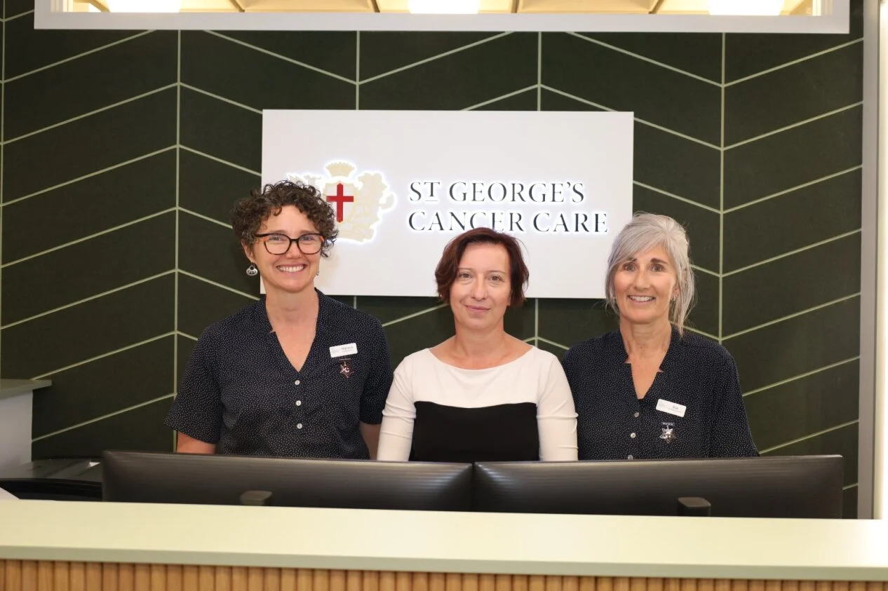Nelson cancer clinic opens for local patients
