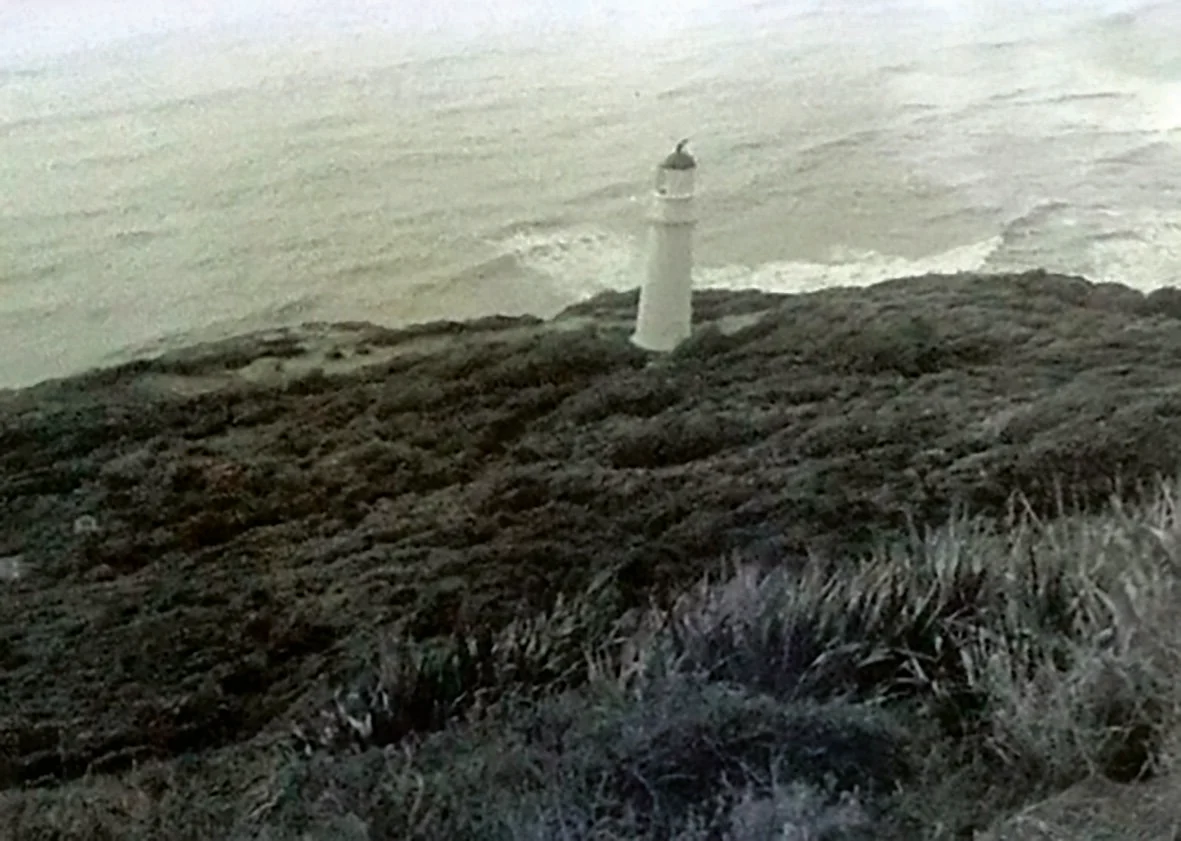 1929 Murchison earthquake shakes Golden Bay