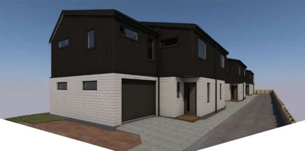 Kāinga Ora expands housing supply in Richmond