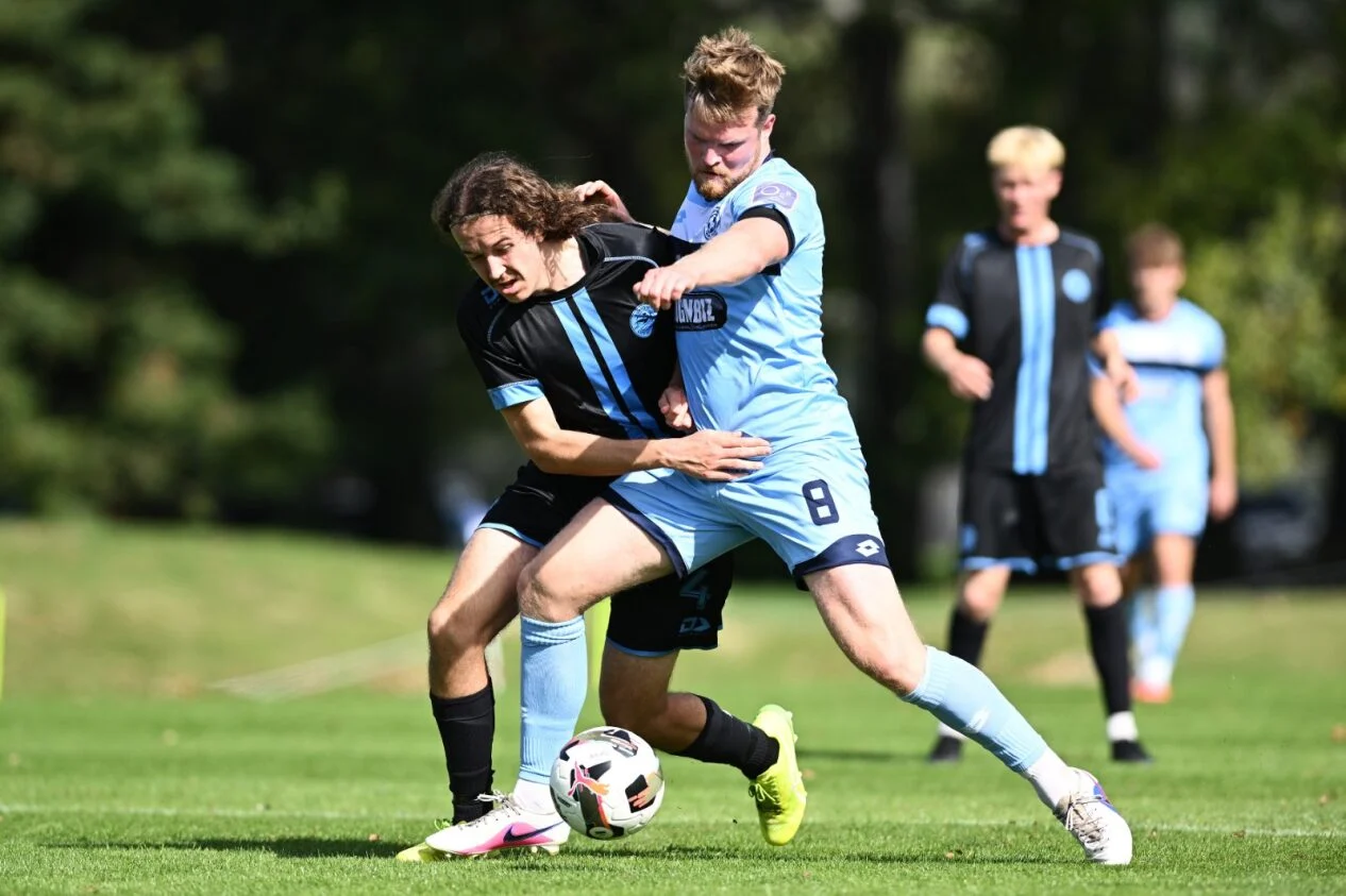 Suburbs seek momentum after mixed league start