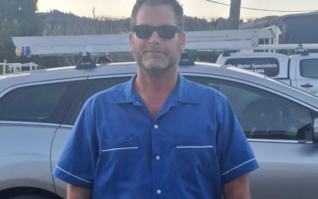 Police appealing for information about missing Motueka man