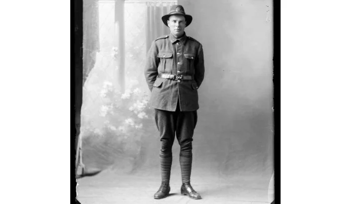 Tapawera Fenemor brothers First World War