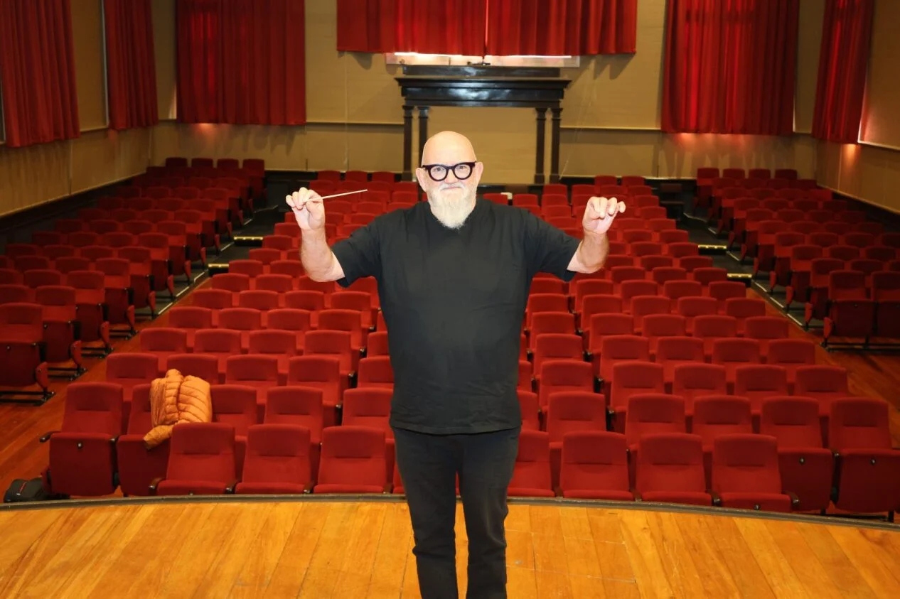 Deputy mayor retires from conducting for city revitalisation