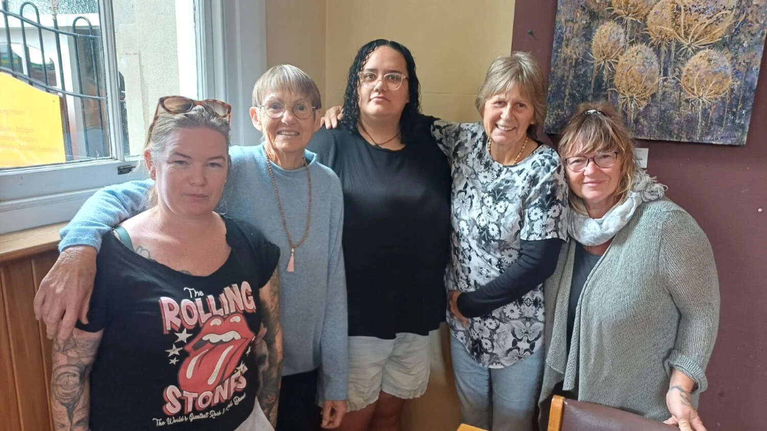 Motueka cat rescue gains momentum