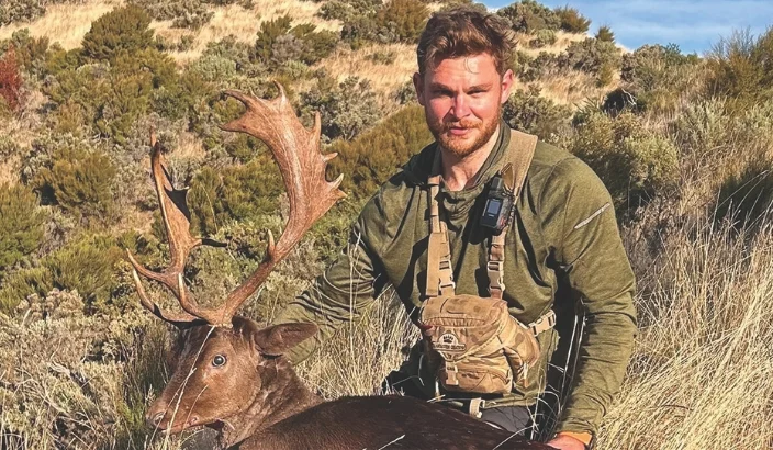 Hunters clear more than 5,500 pests from local forests