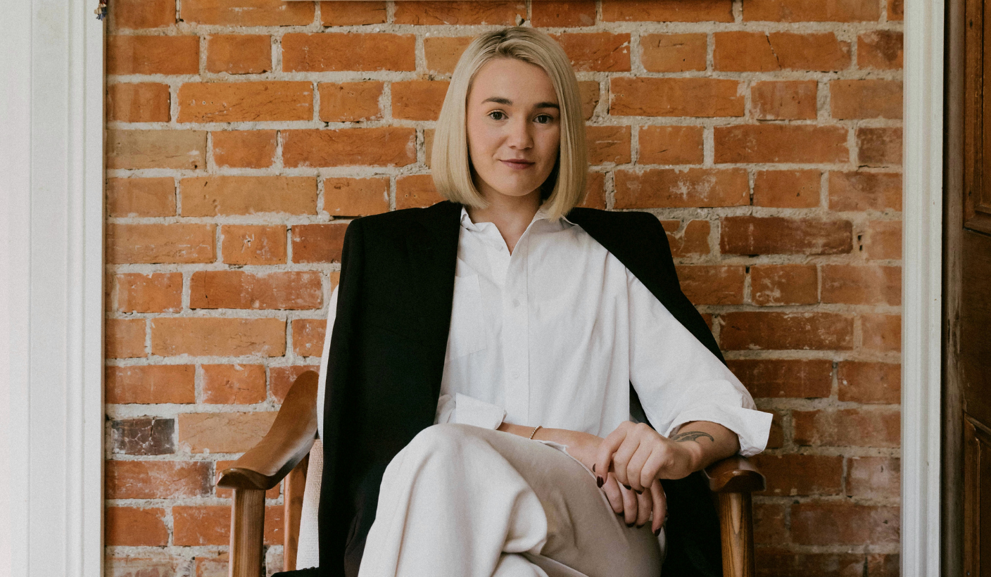 Getting to know... Ella Sargent