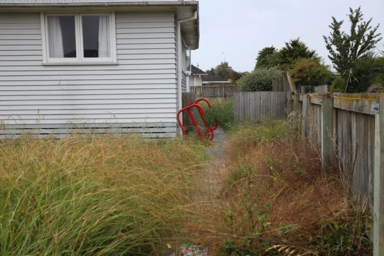 Stoke residents raise Kāinga Ora concerns