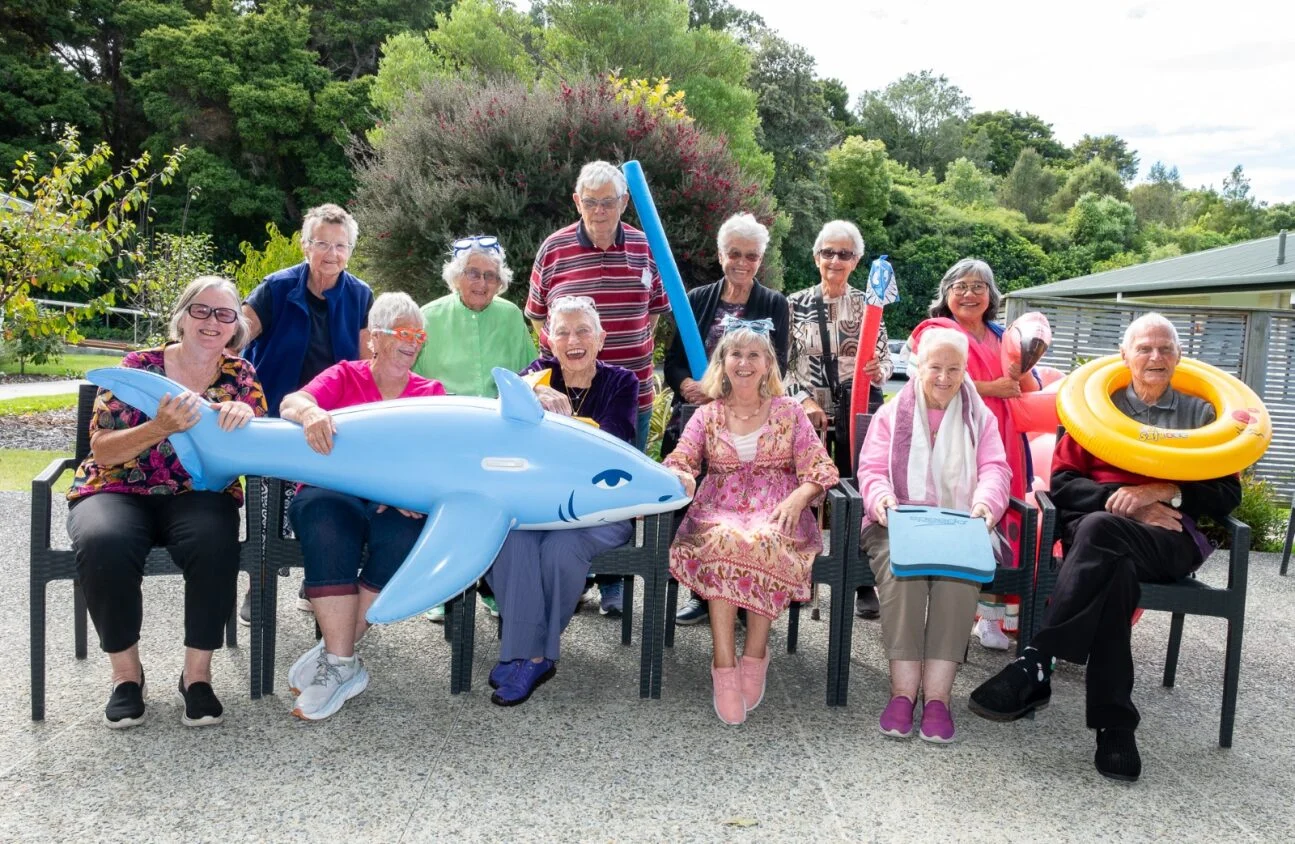 Motueka aquatic centre fundraising grows