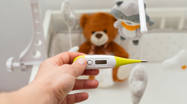 Mother accused of ill treating child during medical treatment found guilty on all charges