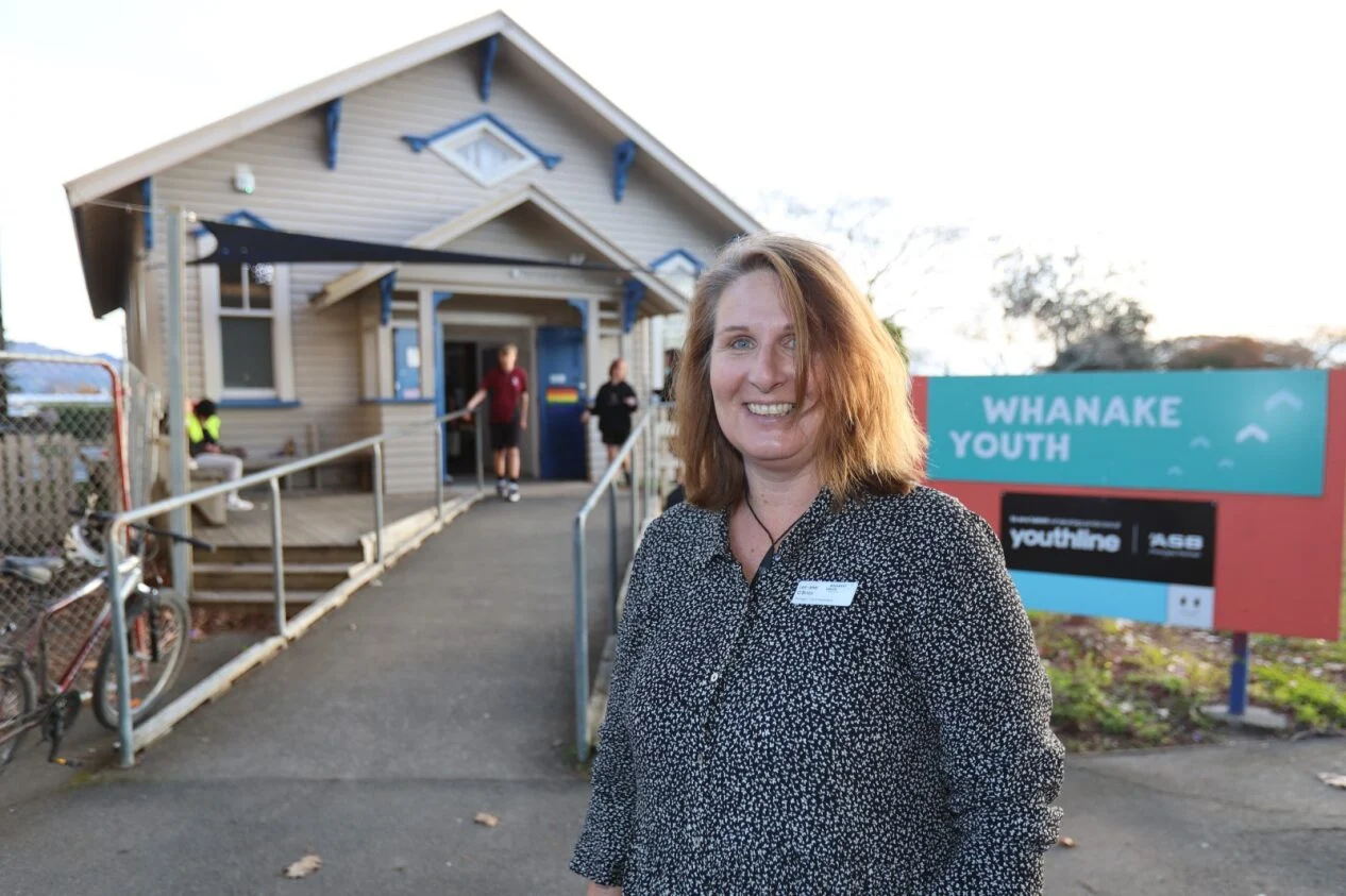 Whanake Youth closes in Nelson