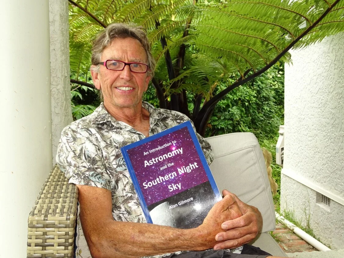 Kahurangi moves closer to dark skies