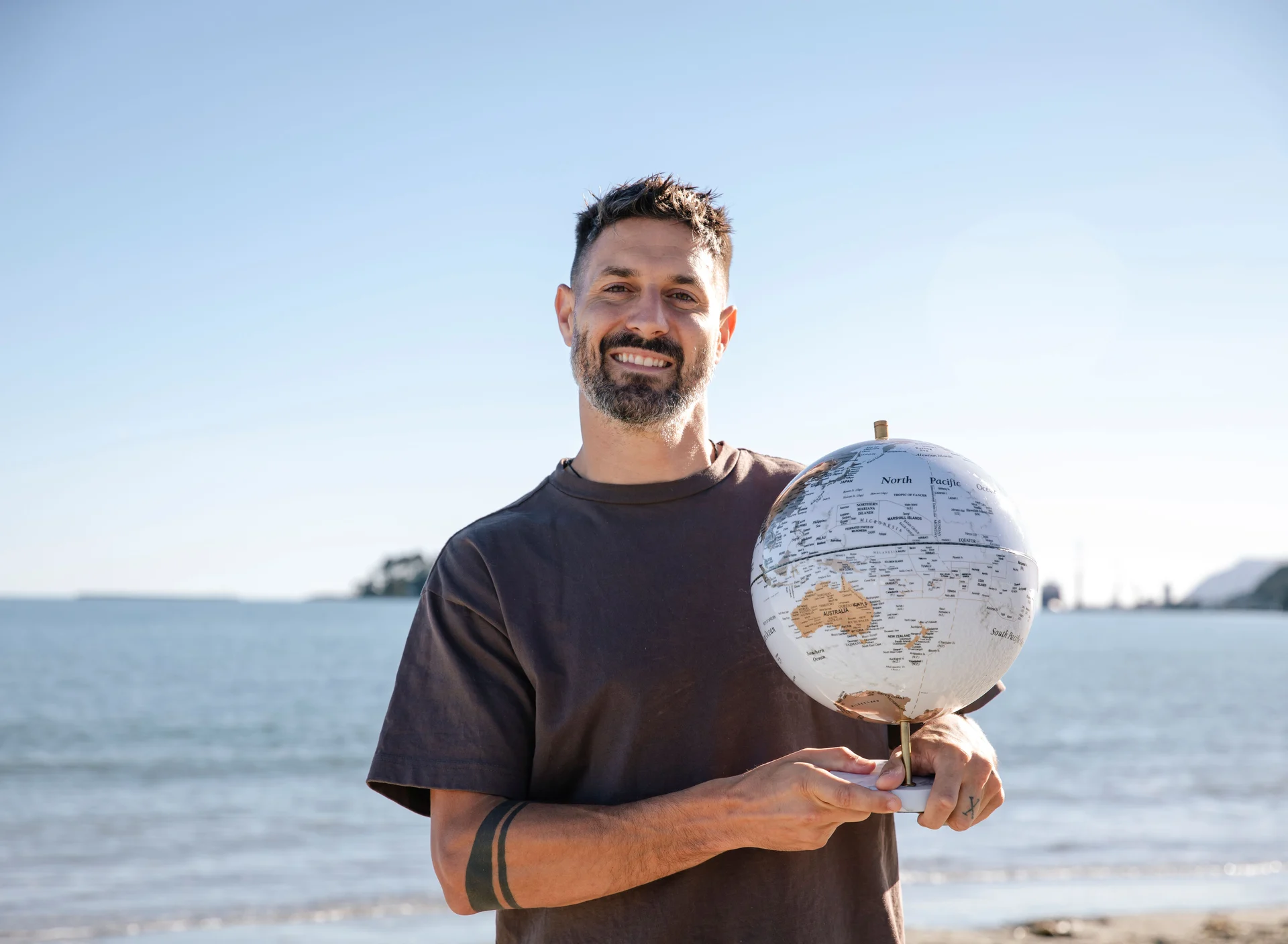 It’s a wonder-full world