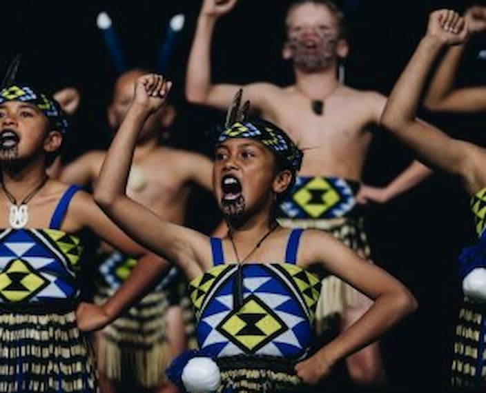 Mana takes centre stage