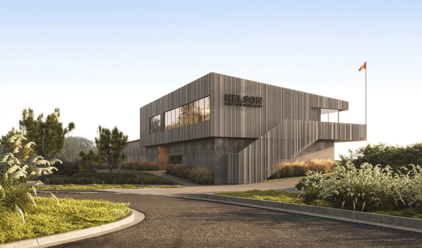 Consent granted for Tāhunanui surf clubhouse