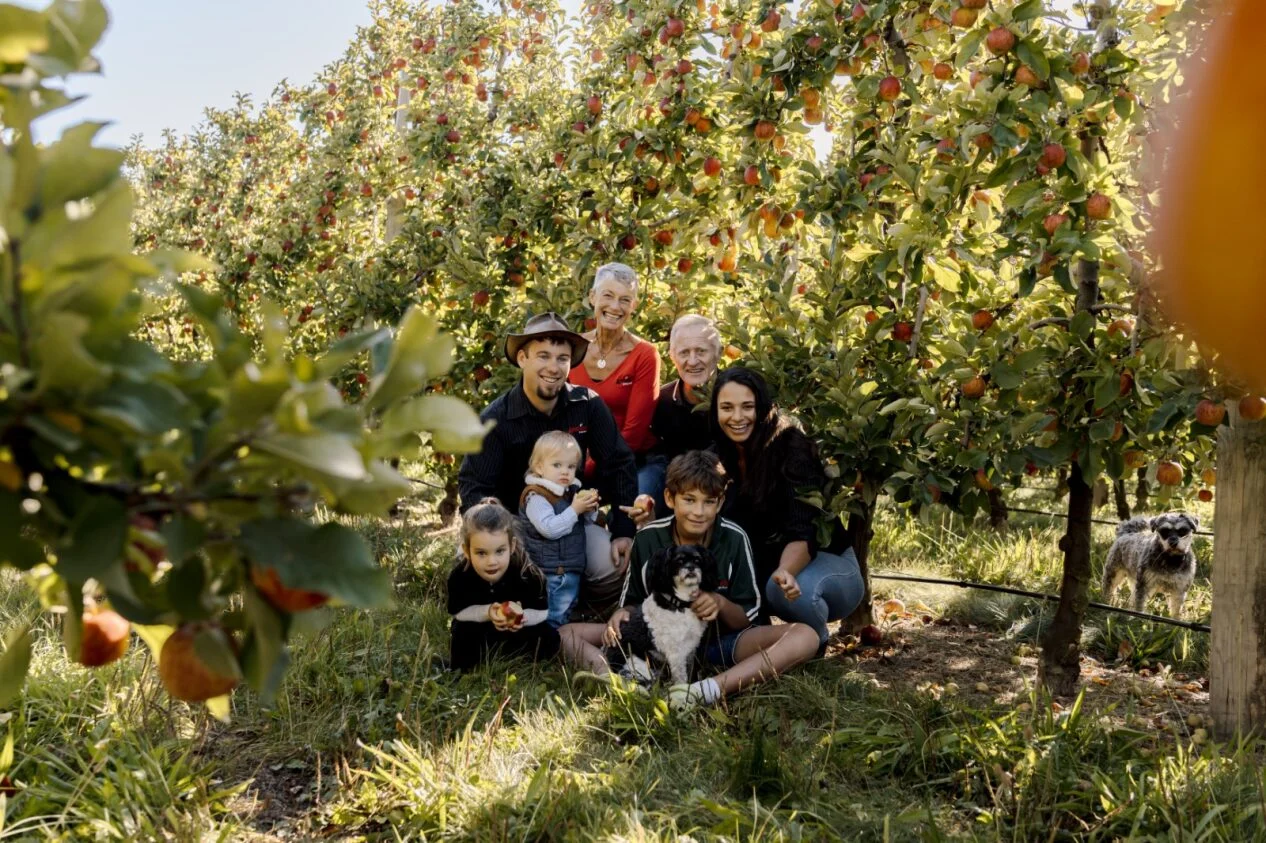 Annies fruit bars celebrate 40 years