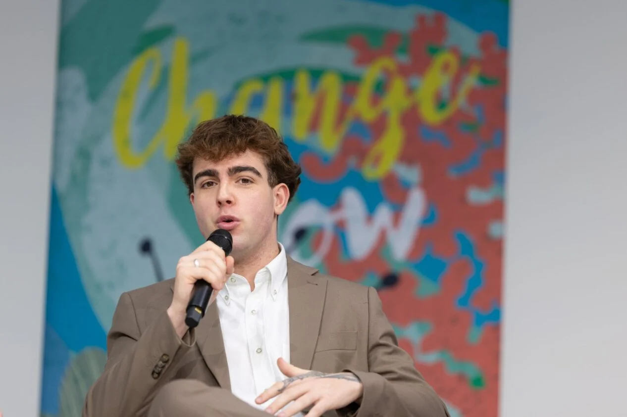 Brightwater teen builds on global momentum