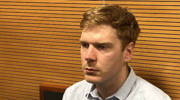 Nelson man Louis Fleming sent to prison; had ‘desire’ to sexually abuse young children