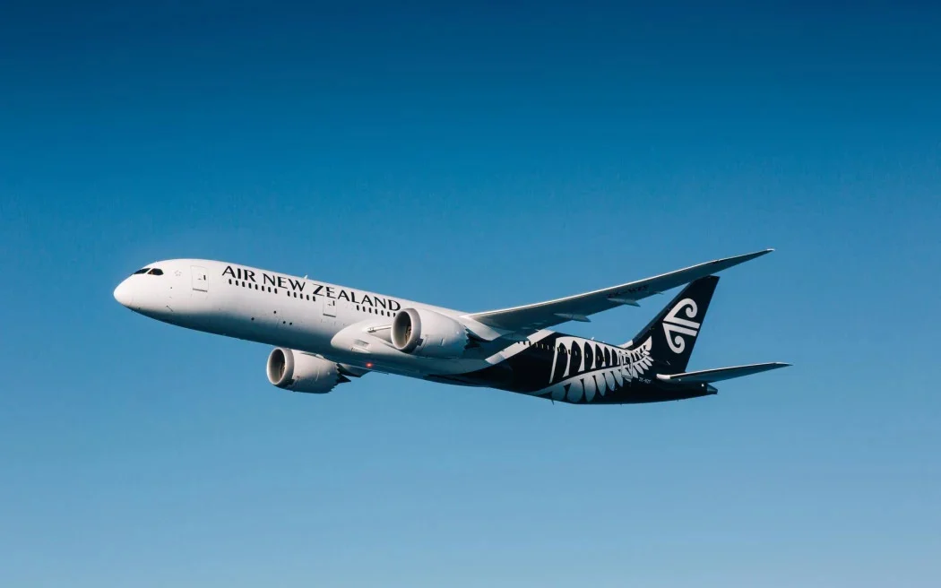 Air NZ cuts more flights from schedules, lifts ticket prices