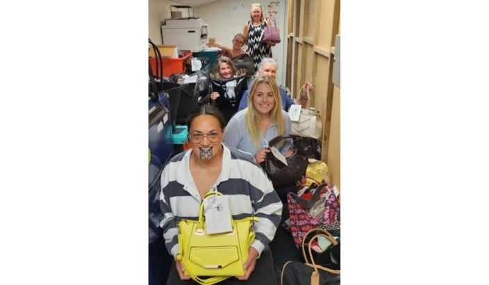 Love Grace appeal sets New Zealand record