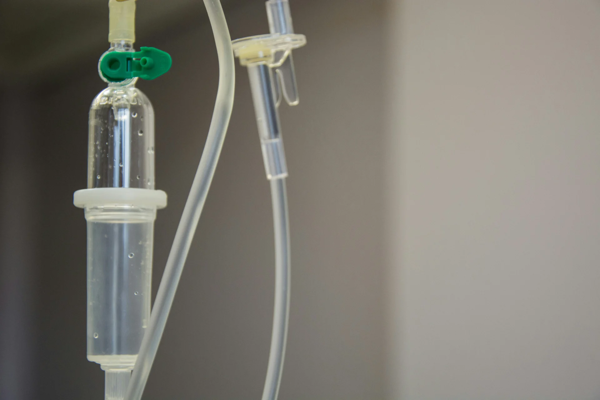 Golden Bay to get cancer infusion service