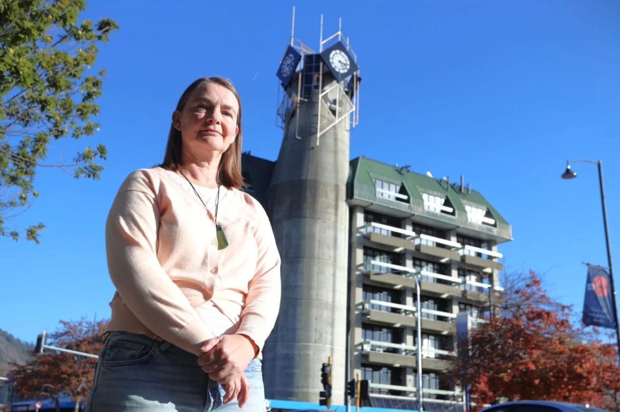 Council withdraws Timebank Whakatū grant