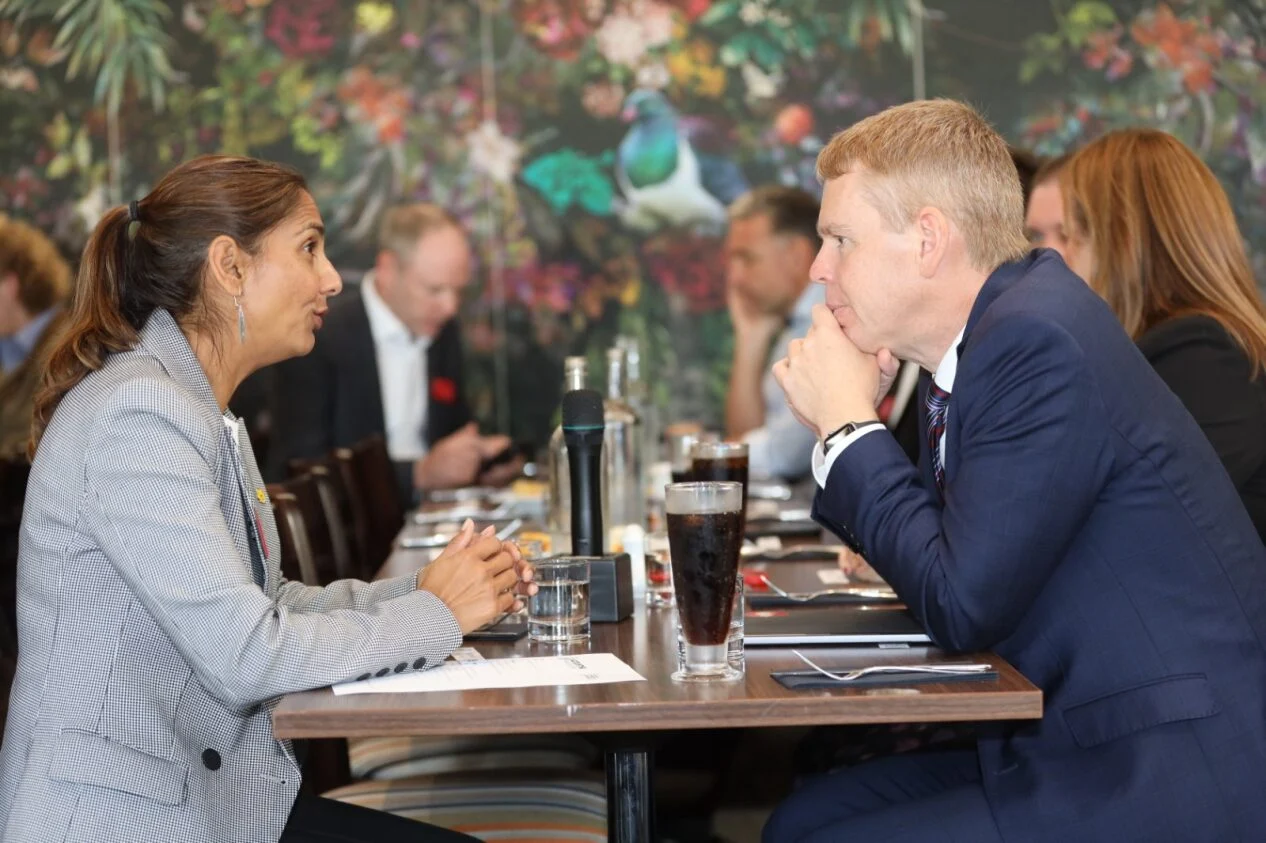 Hipkins backs renewables for Nelson jobs