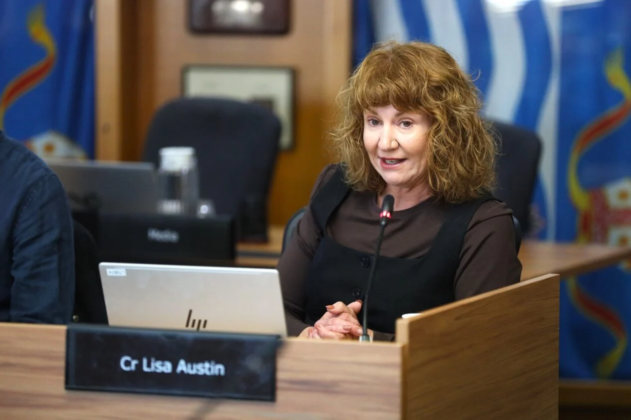 Audit Office decide not to prosecute councillor