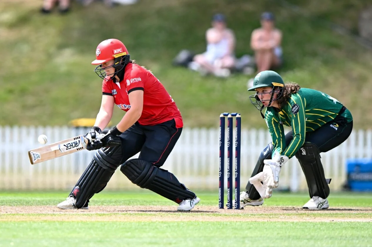 Breakthrough New Zealand A selection for Kate Gaging