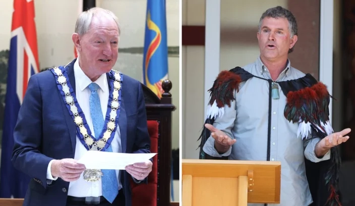 Government pushes Nelson Tasman amalgamation