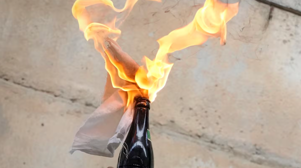 Sam Kawe sentenced after attempted arson of Nelson home with diesel Molotov cocktails