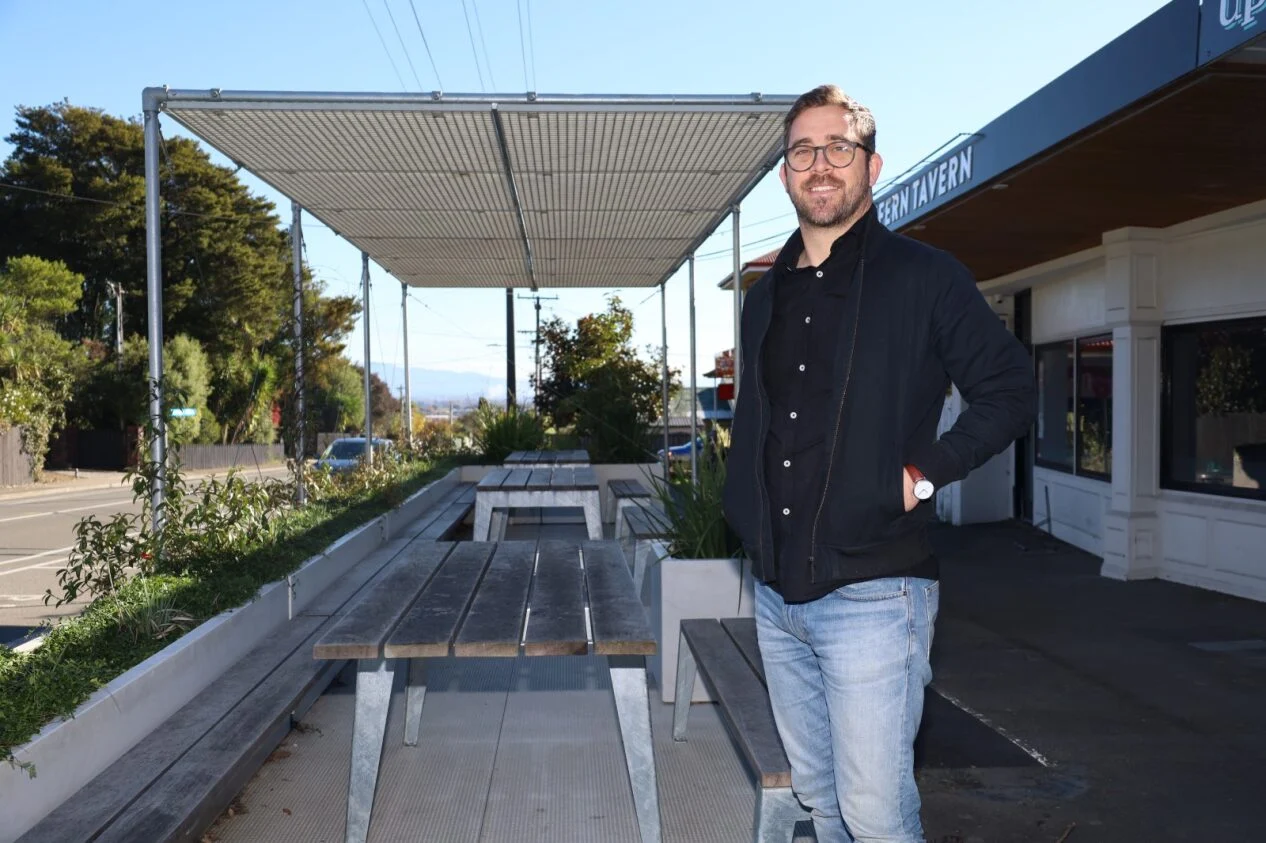 Local architecture shines at regional awards