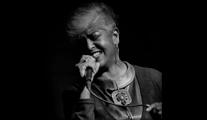 New Zealand Music Month – Women in Blues event