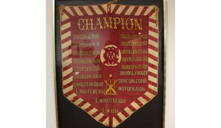 Curator’s Choice