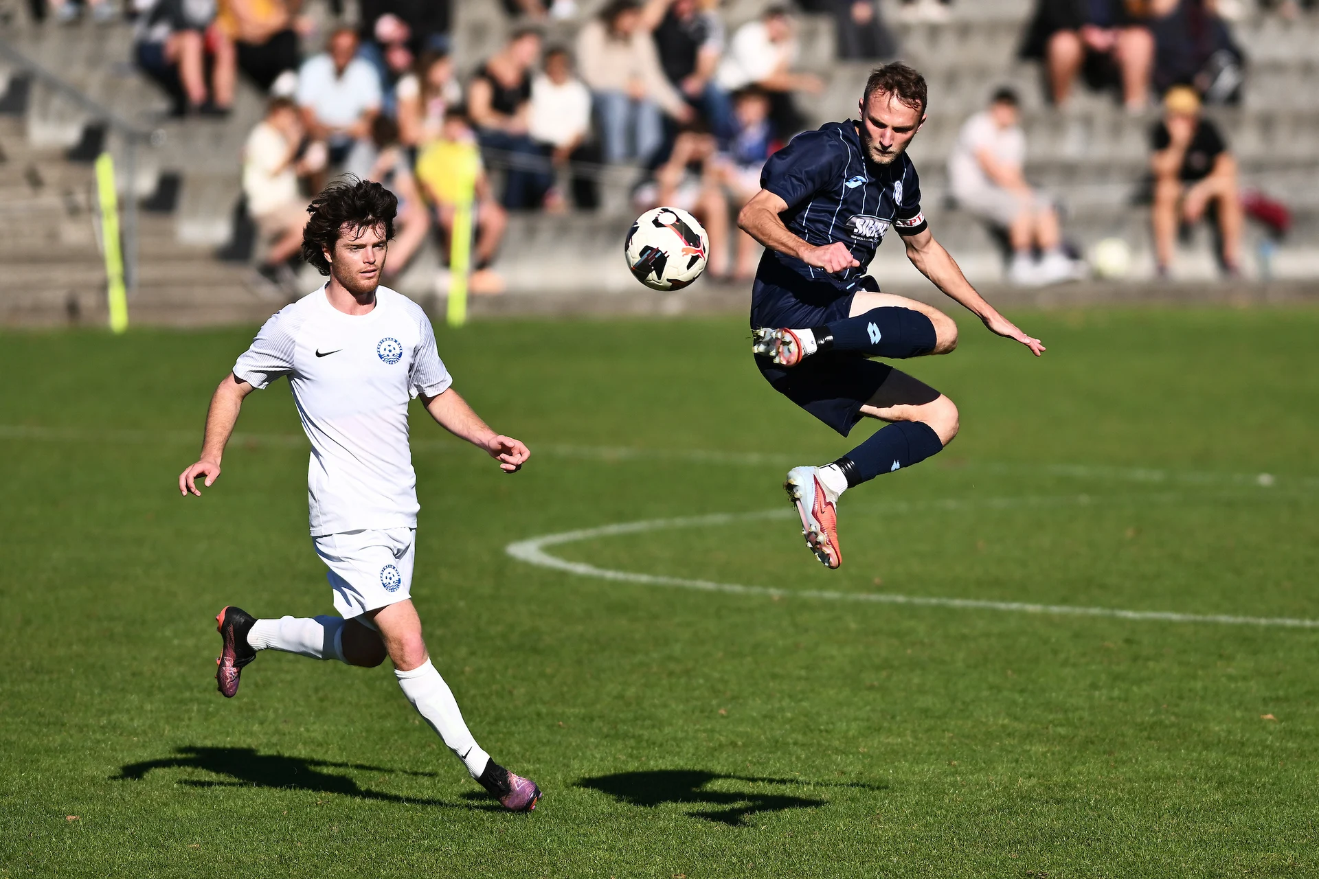 Send-off proves costly for Nelson Suburbs