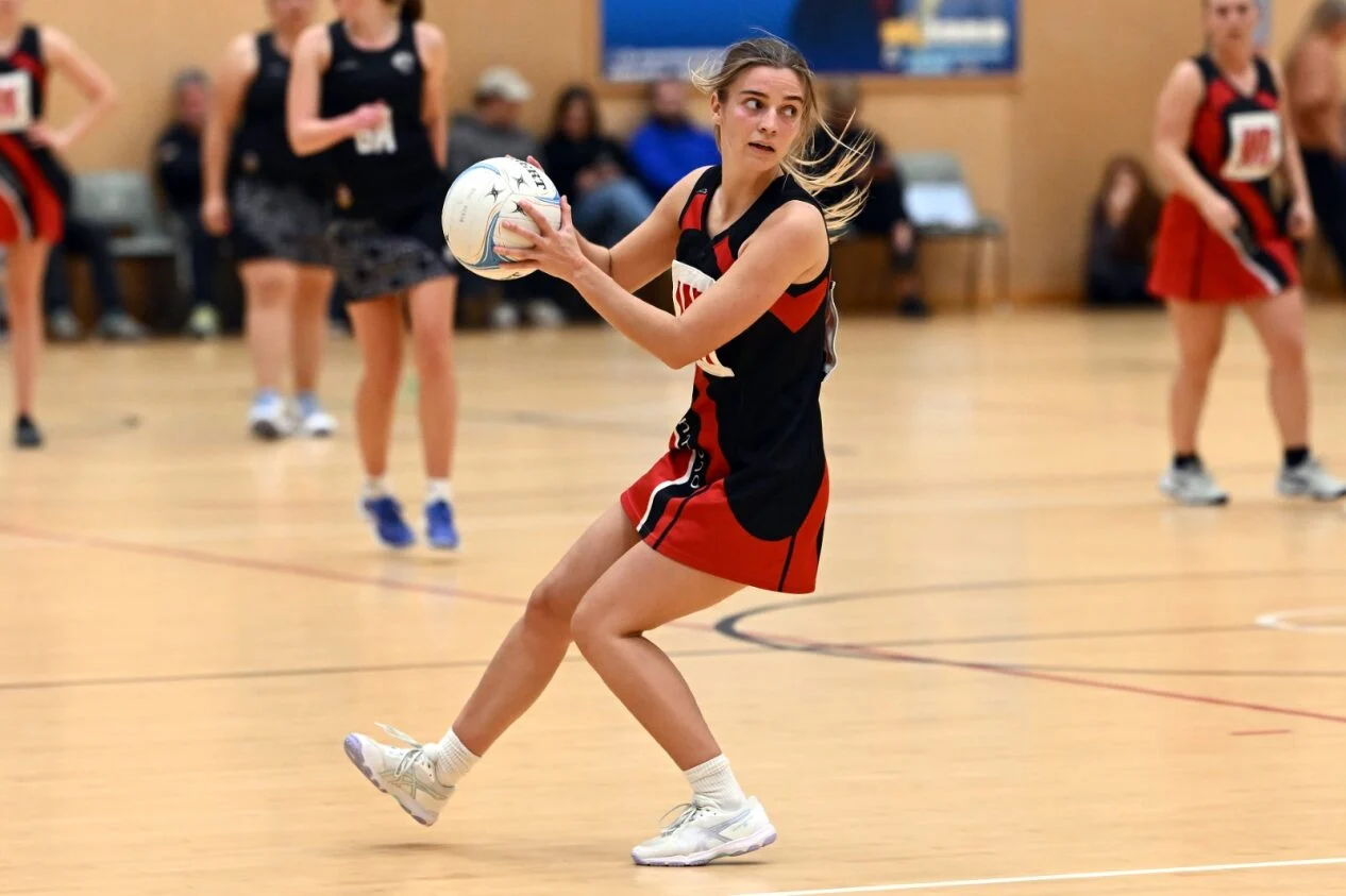 Nelson netball premiers complete opening round