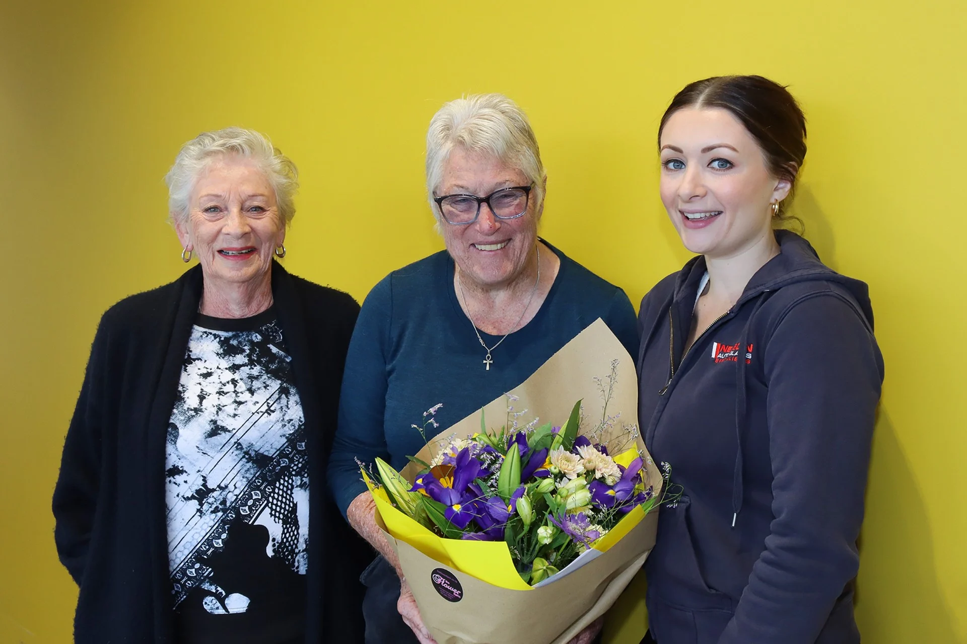 Dedication with lasting impact – Norah Savage