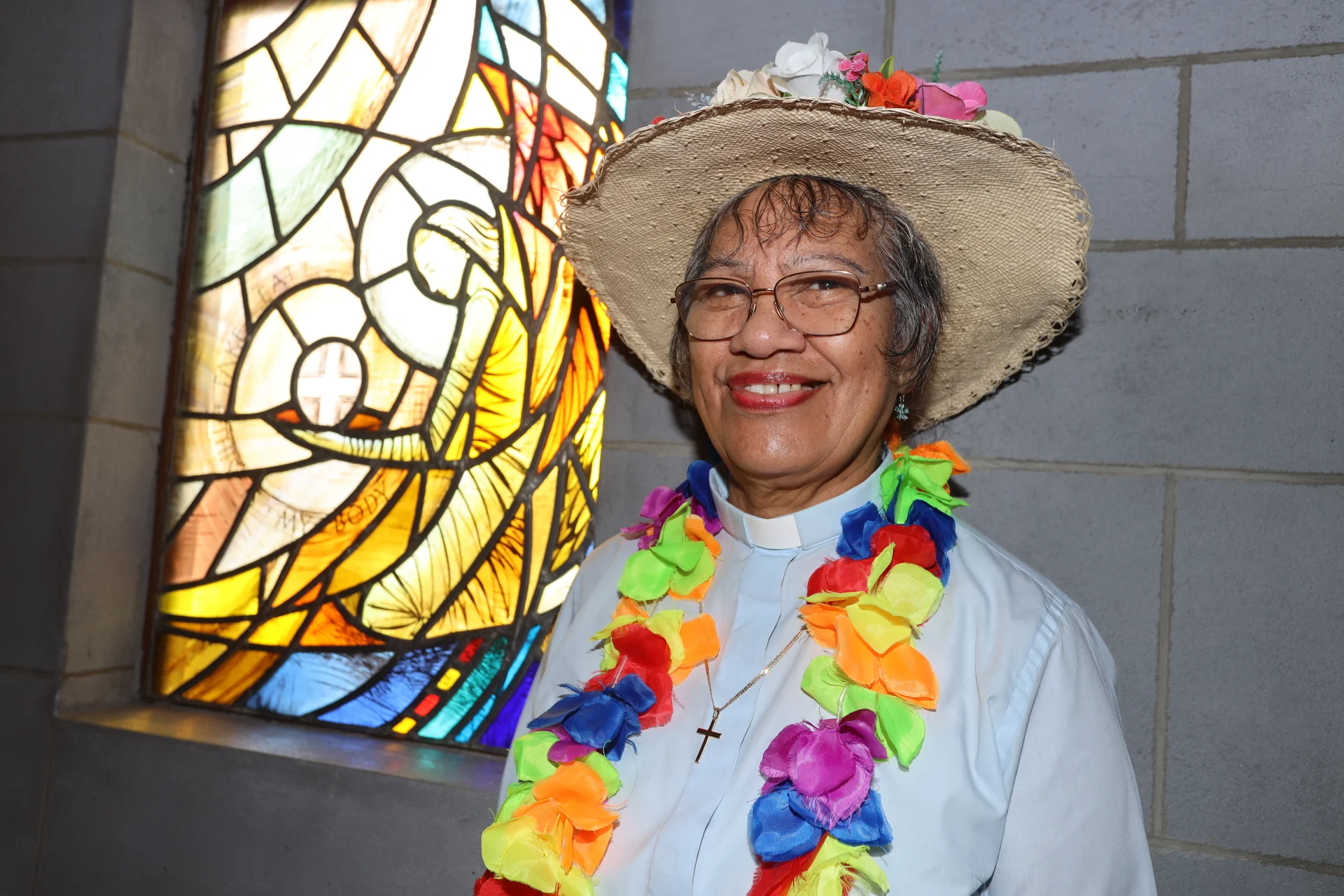 KSM for Pasifika pillar