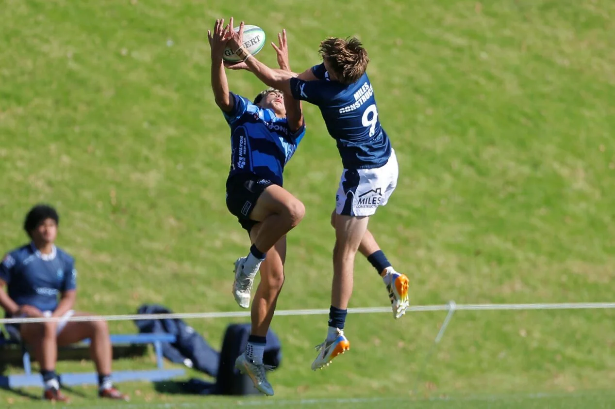 Nelson College rally from 21–0 to stun Saint Andrews