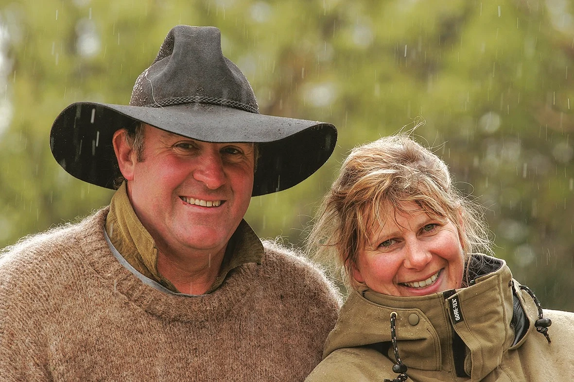 Support for high country rule changes to unlock economic potential