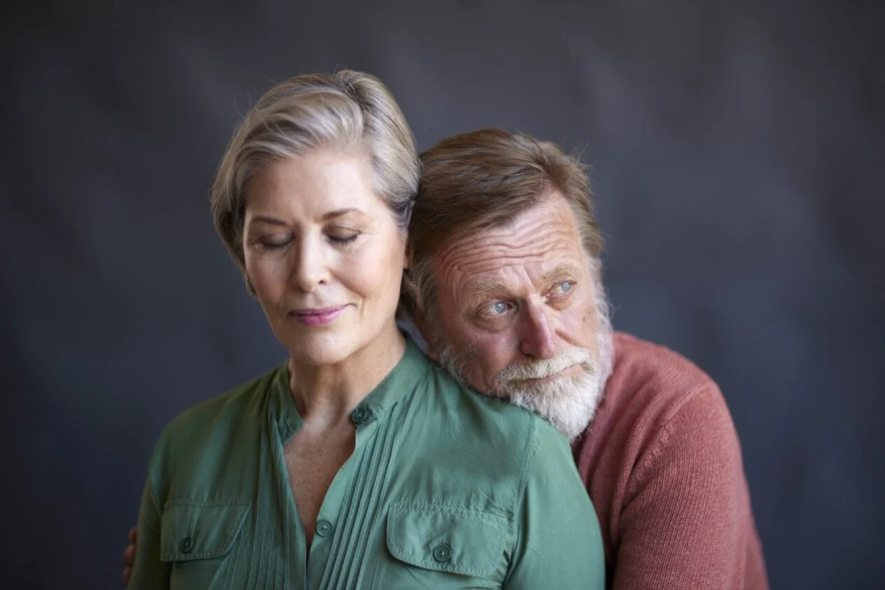 Alzheimer’s story takes the Theatre Royal stage