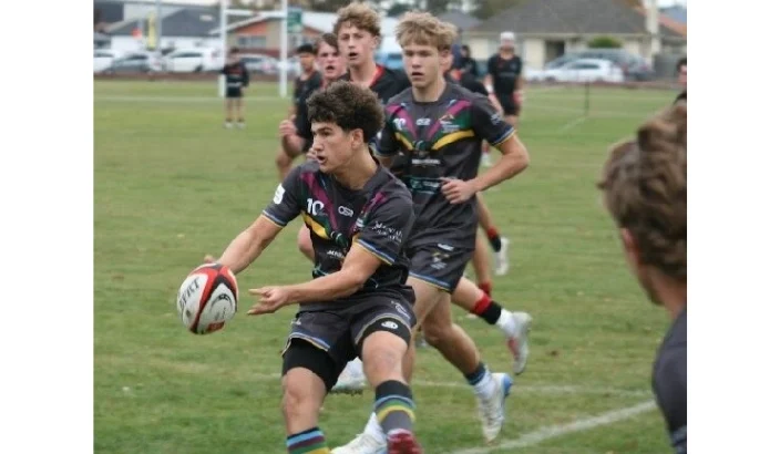 Waimea Combined win First XV opener