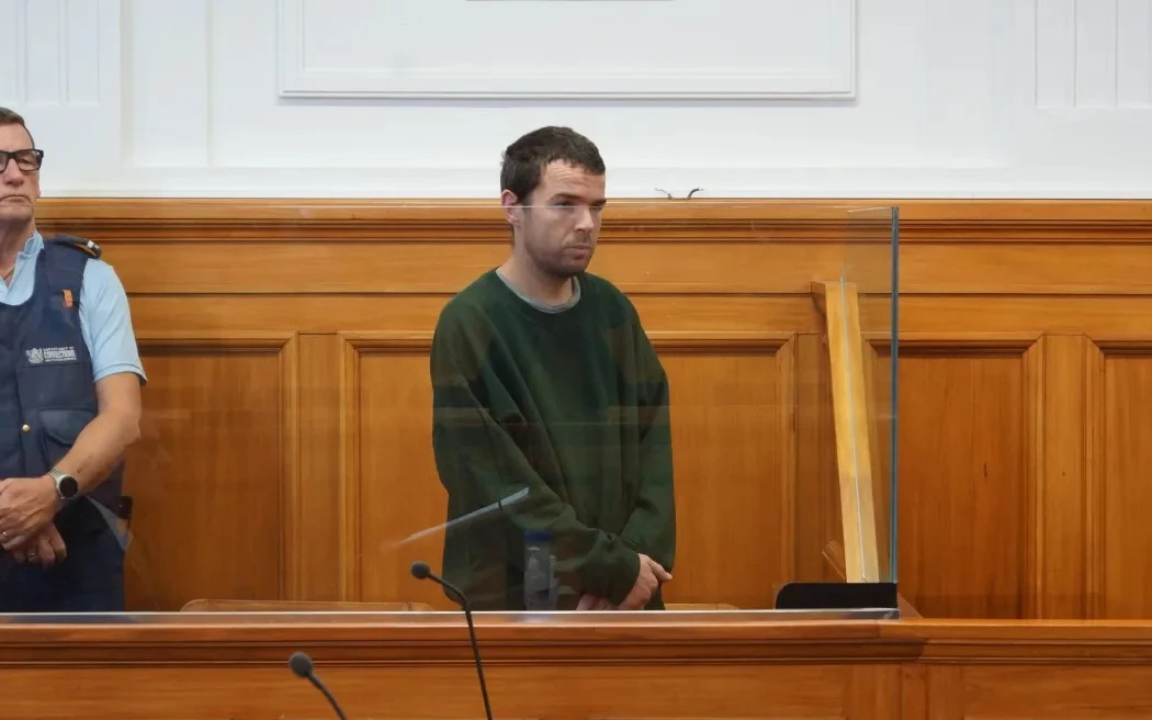 Trial begins for man charged with murdering Lyn Fleming