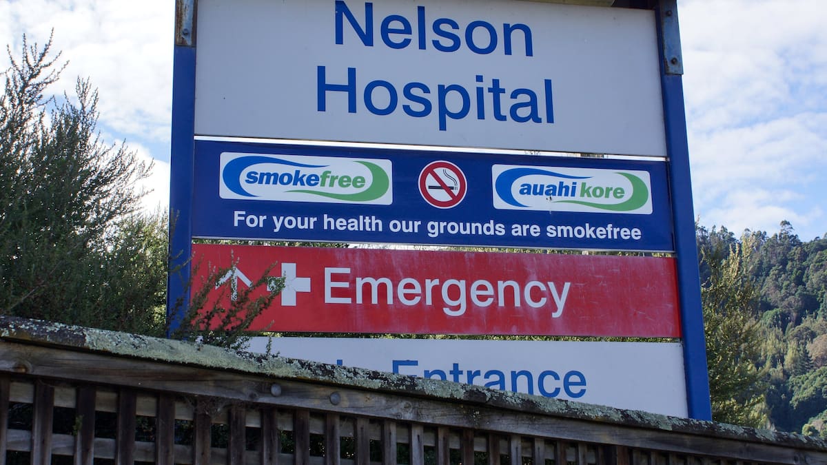 Second power outage within six months at Nelson Hospital