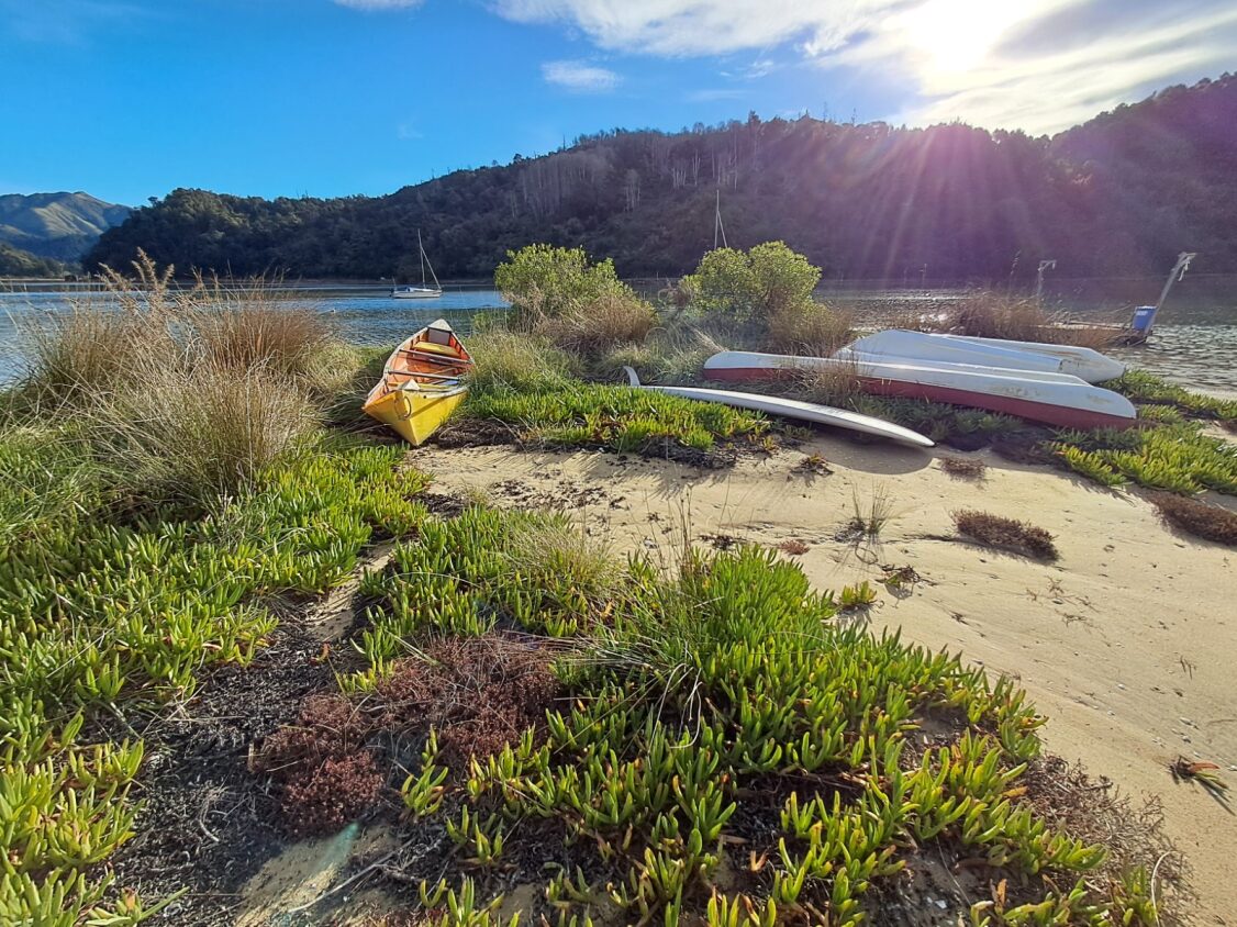 Mapua Maritime Museum photo competition opens