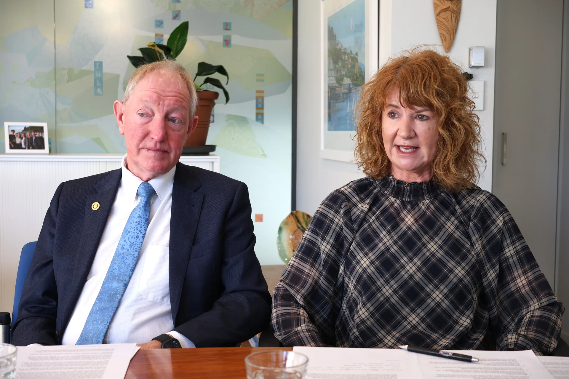 Audit Office set to decide on prosecution of Nelson councillor
