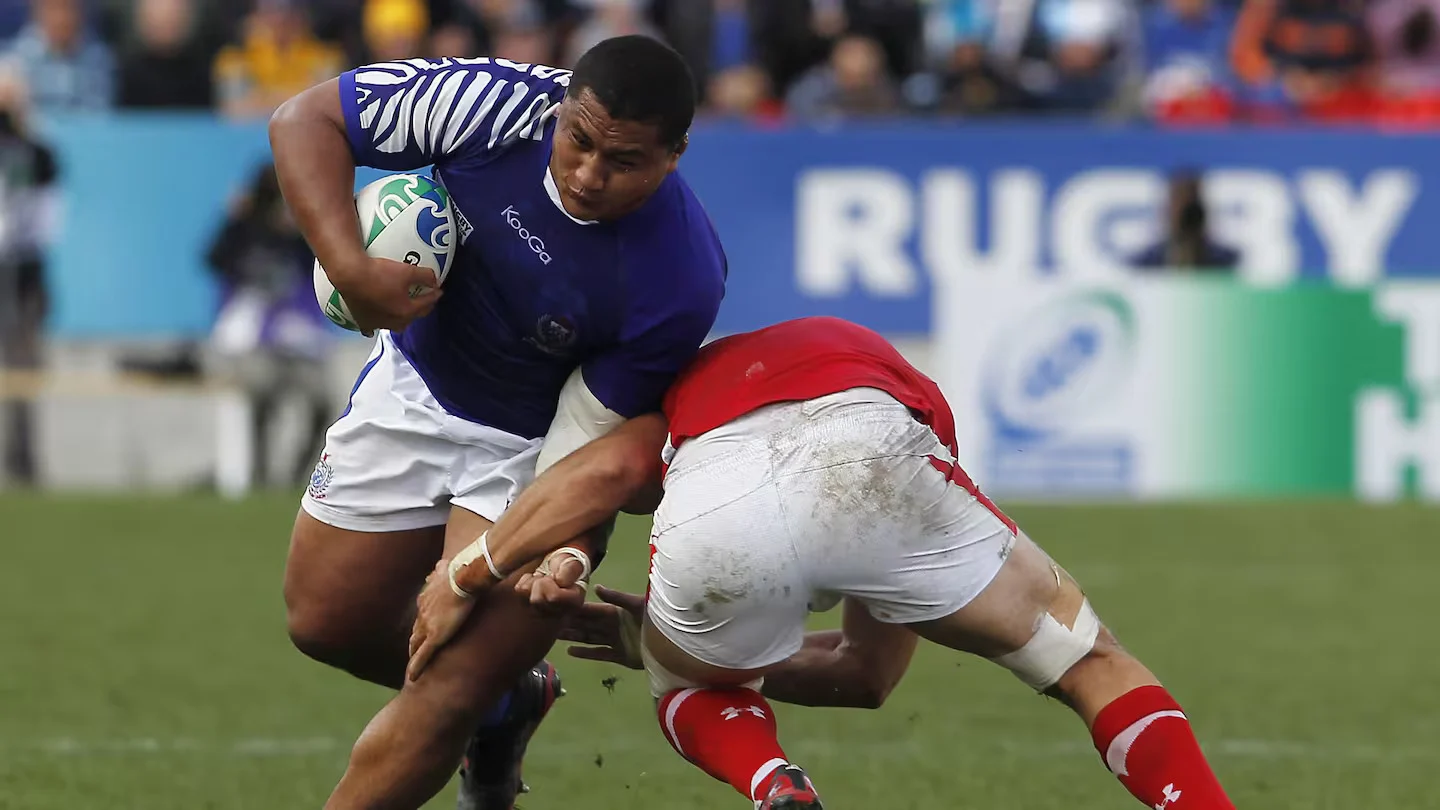 High Court orders new hearing for ex-Samoa rugby prop facing deportation