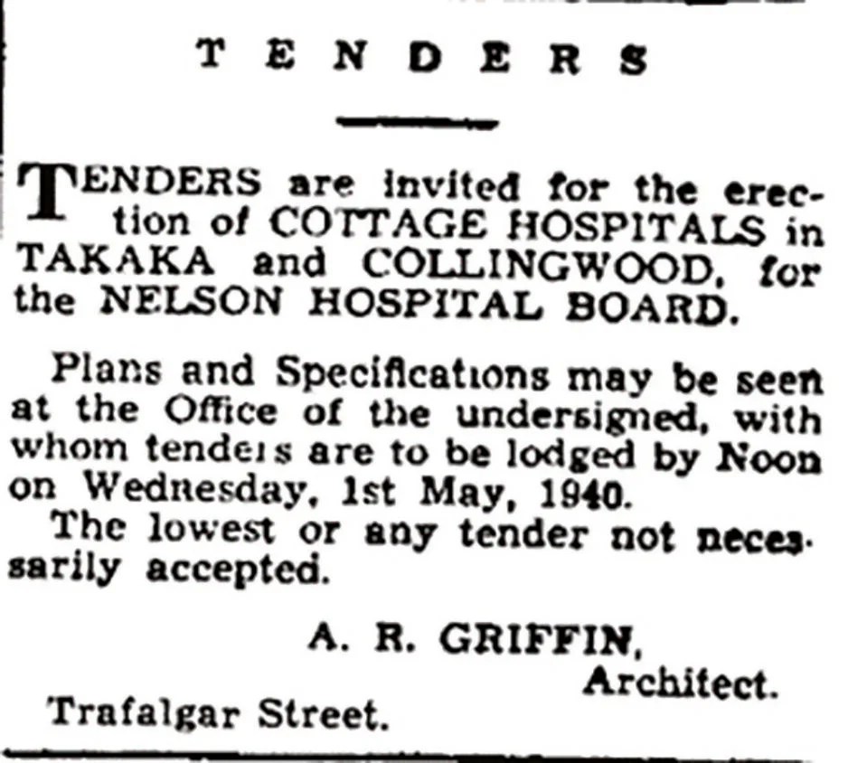 History: Takaka’s long fight for a hospital