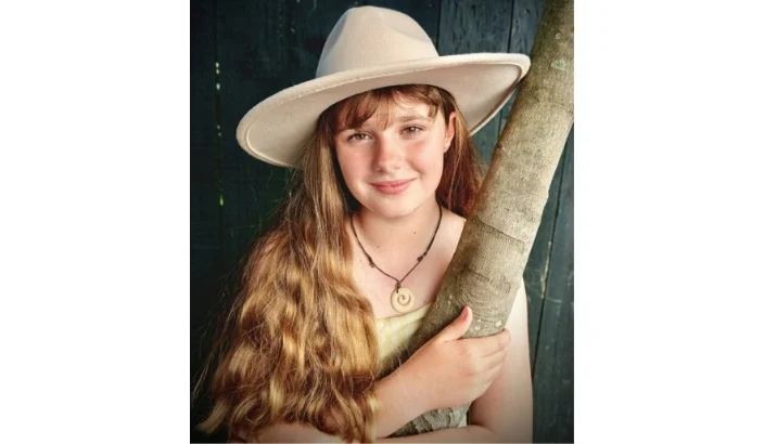Country music dream grows for Caci
