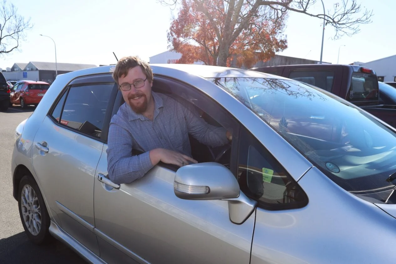 Richmond businesses cautious over paid parking