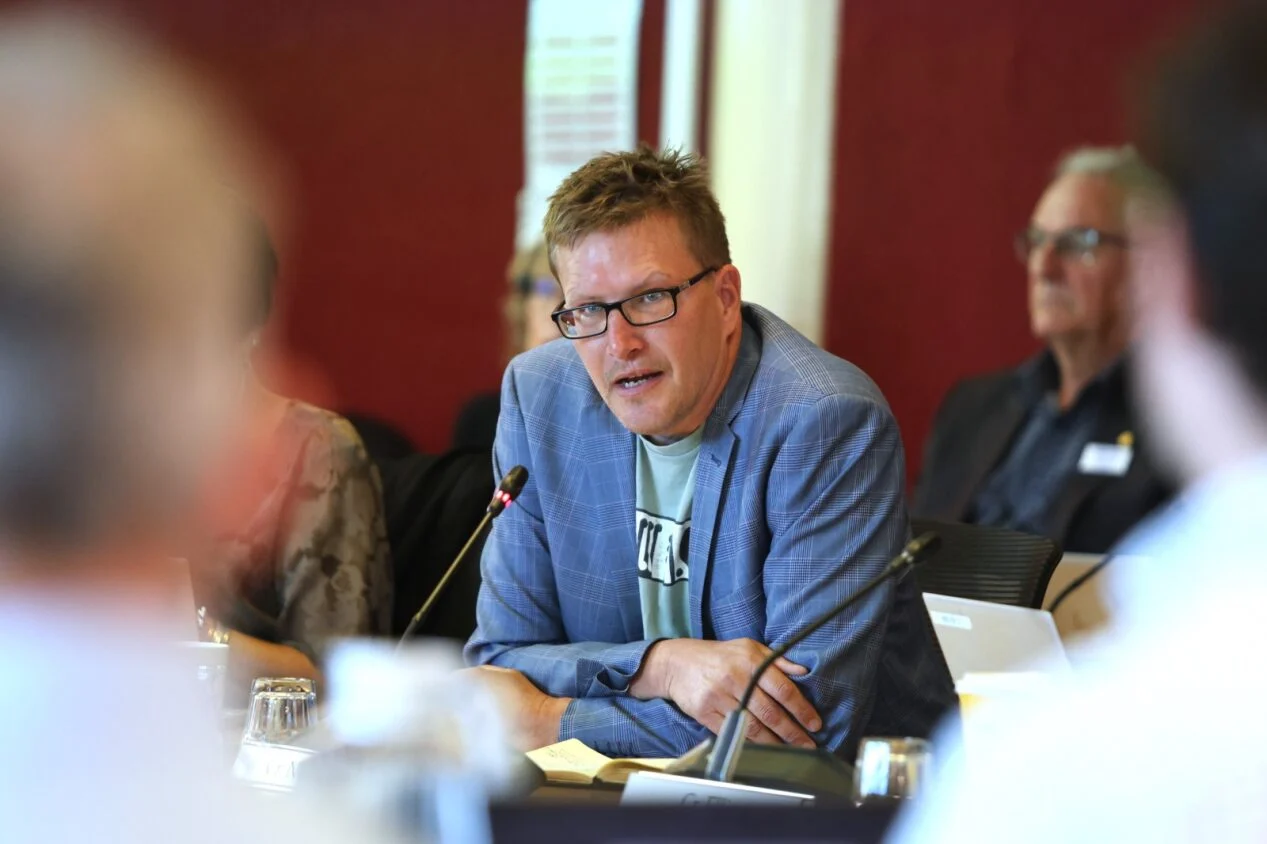 Tasman growth costs debated at council